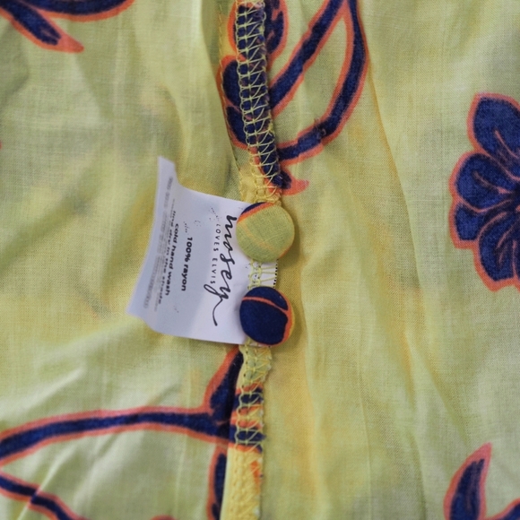 Maxi beach dress - Picture 3 of 3